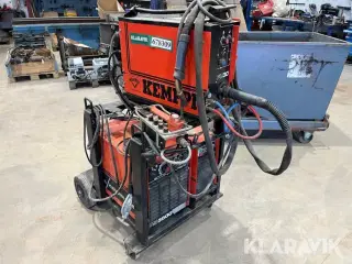 Svejsemaskine Kemppi PS3500