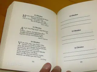 Fødselsdagsbogen - En evighedskalender