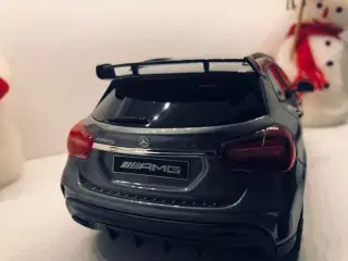 Mercedes GLA 45 AMG