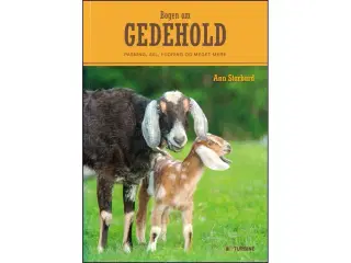 Bogen om Gedehold