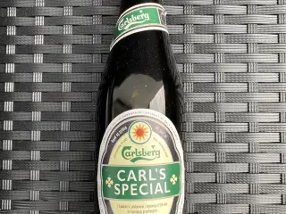 Øl og vin til samlere