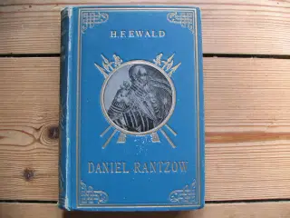 H.F. Ewald. Daniel Rantzow. fra 1899