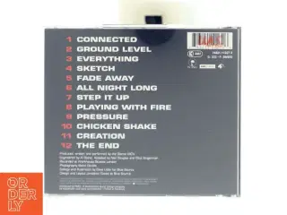 Stereo MC&#39;s - Connected CD