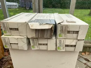 Bortgives klinker til væg eller gulv