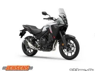 Honda NX 500