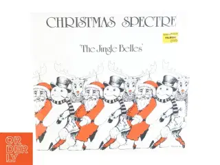 Christmas spectre the jingle belles
