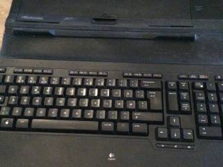 Tastatur