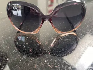 Rayban solbriller dame