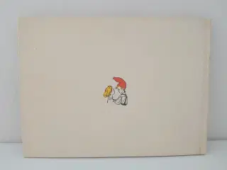Valdemar Vaaben: Nisse-Rejsen. Udgave fra 1983.