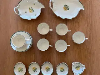 WJS Decor, Thomas Ivory, Bavaria