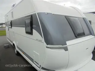 2023 - Hobby De Luxe 560 KMFe