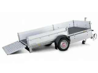 Stema REX 750-301 m. sideåbning