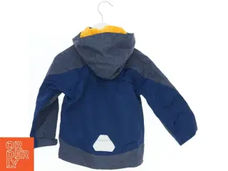 Børne softshelljakke med hætte fra H&M (str. 92)