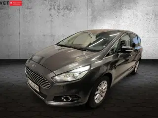 Ford S-MAX 1,5 SCTi 160 Titanium 7prs