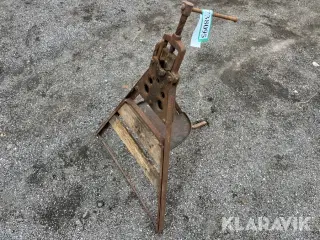 Skruestik