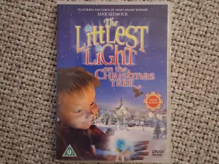 The Littlest Light on the Christmas Tree