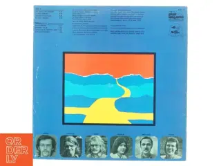 Bjørn Afzelius, for kung og fosterland fra Nacksving (str. 30 cm)