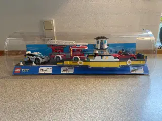 LEGO Display