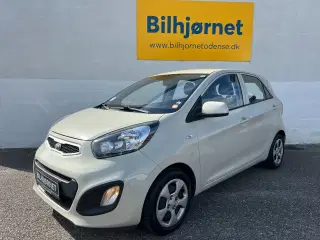 Kia Picanto 1,0 Active Eco