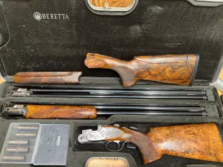 Haglgevær Beretta DT11 EELL