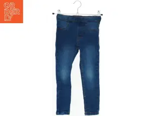 Børnejeans i blå fra Friends (str. 104)