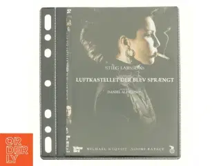 Luftkastellet der blev sprængt (DVD)
