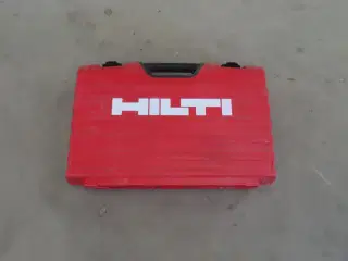 Boltepistol HILTI DX 460