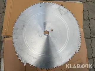 Savklinger Kirogn 7120-0215 3 styk