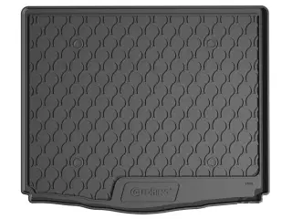 Bagagerumsbakke Jeep Renegade (BU) 2015-