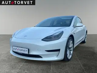 Tesla Model 3  Standard Range+ RWD