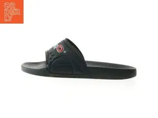 H2O hjemmesko størrelse 41 fra H2O (str. 41 )