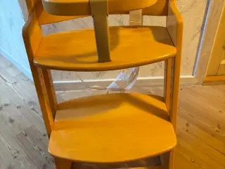 Højstol