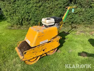 Tromle BK Duomat R35