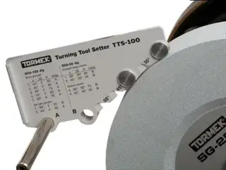 TTS-100 Indstillingsgrej til drejestål