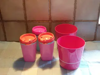 Er du til Pink Potter & Krus SE 2 foto