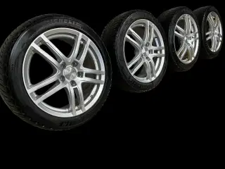 18 Mercedes C 225/45r18 Ref.827 vinter