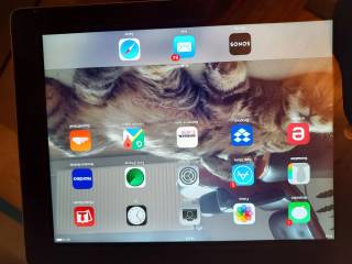 Apple Ipad 4 - 9,7 "