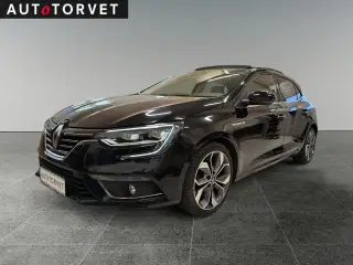 Renault Megane IV 1,2 TCe 130 Bose Edition EDC