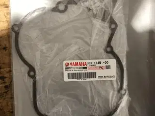 YAMAHA GASKET, CYLINDER