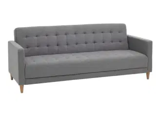 Sovesofa sælges pga flytning brugt 3 gange