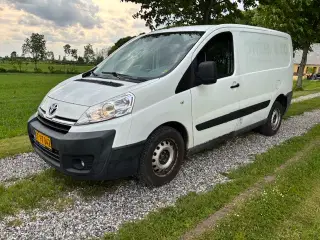 Toyota ProAce 2,0 D 128 T0 L2H1 4d