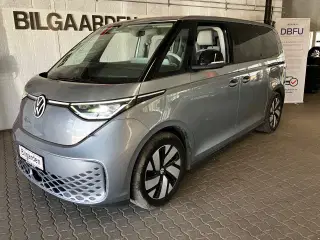 VW ID.Buzz 77 Pro SWB