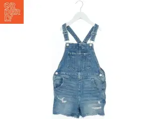 Denim overalls fra H&M (str. 134)