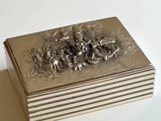Skrin, Hejl Danmark