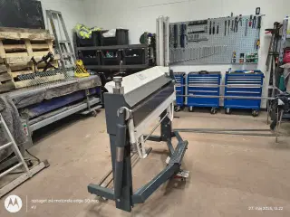 Pladebukker