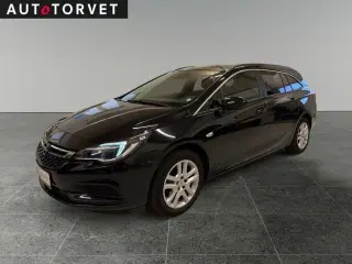 Opel Astra 1,6 CDTi 136 Enjoy Sports Tourer