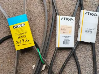 Til Stiga combi plante klipper 