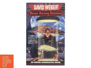Honor Among Enemies af David Weber (Bog)