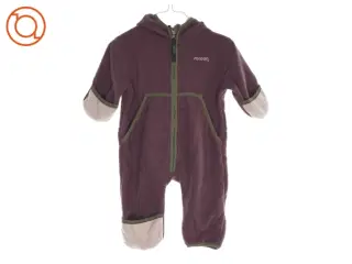 Heldragt/køredragt i fleece fra Racoon (68)