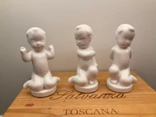 Søholm figurer